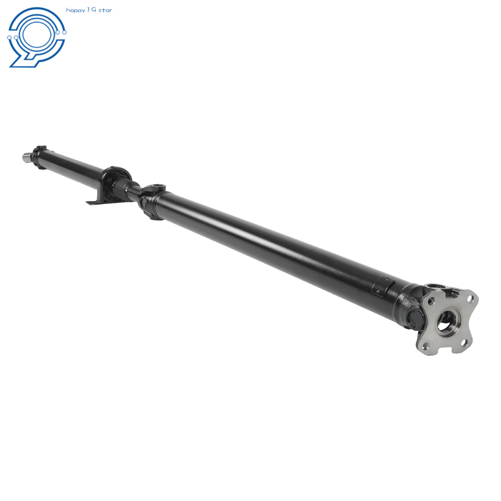 Rear Driveshaft Assembly for Ford F-150 (2015–2017) V8 5.0L 4WD