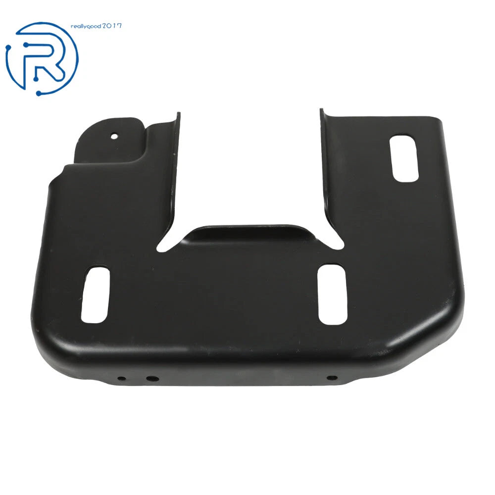 Steel Front Right Frame Mount Bumper Bracket for Ford F-150 (2015–2020)