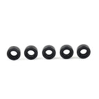 5 Pcs Gear Shift Oil Seal for Suzuki TS125/185, GSX600/750, GSXR1100 (71-06)