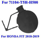 Front Bumper Tow Hook Cap Cover for Honda Fit (2018-2019)