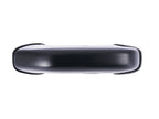 Tailgate Liftgate Outer Handle Primed Black for Hyundai Santa Fe (2005–2006)