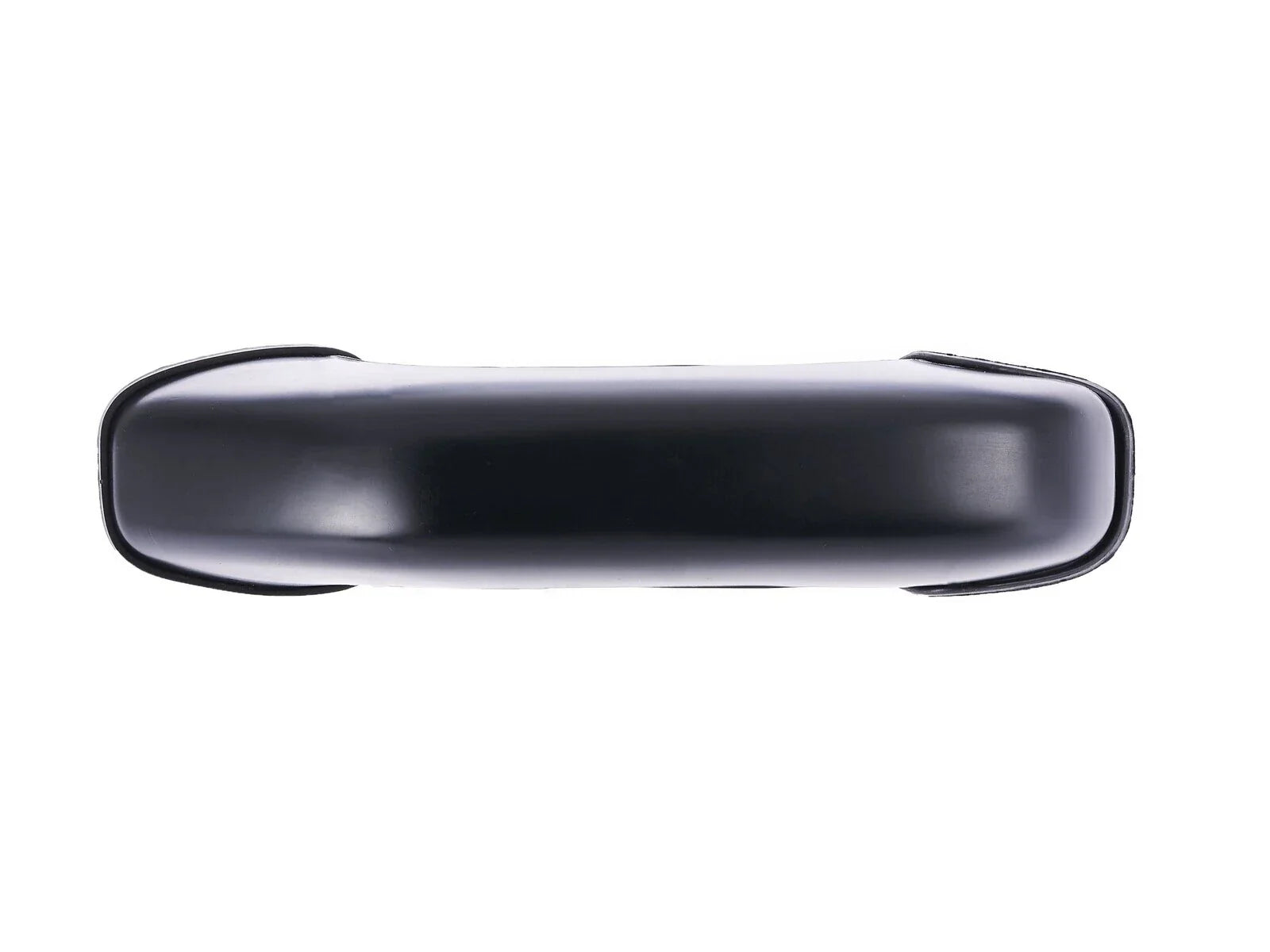 Tailgate Liftgate Outer Handle Primed Black for Hyundai Santa Fe (2005–2006)