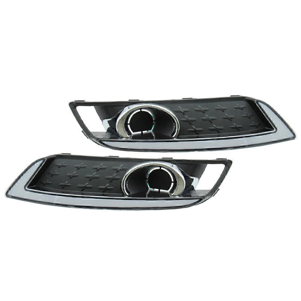 2X Front LED Daytime Running Lights DRL for Hyundai Venue (2020–2023)