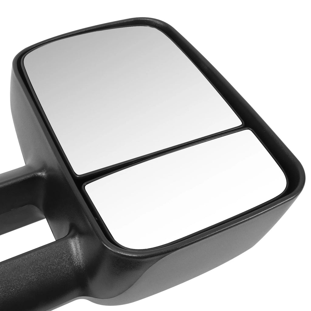 Power Adjust Heated Side View Mirror Right for Silverado/Sierra 1500-3500 (2007–2013)