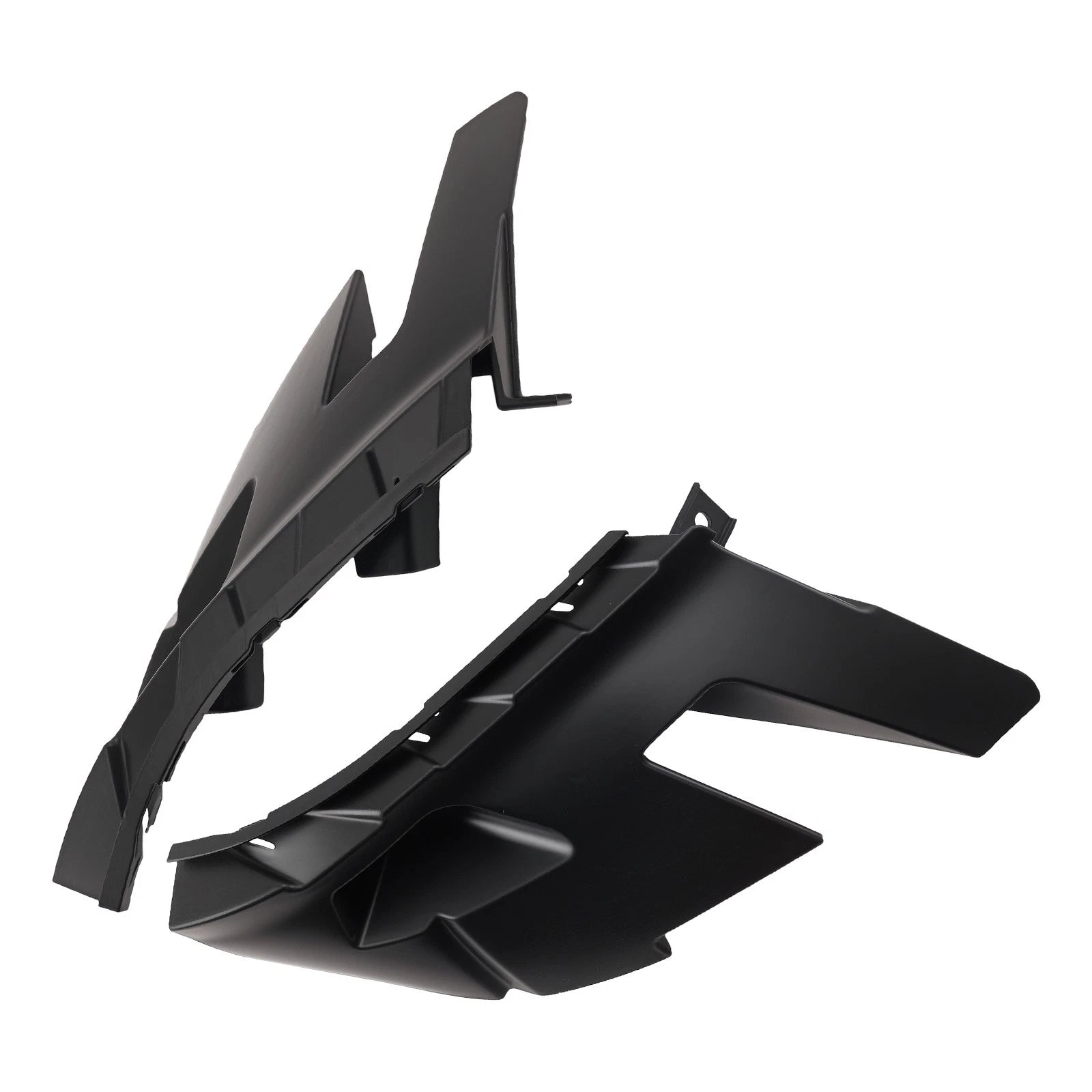 Bumper Conversion Bracket Set of 2 for Ram 1500 Classic (2013–2019) 68104944AB