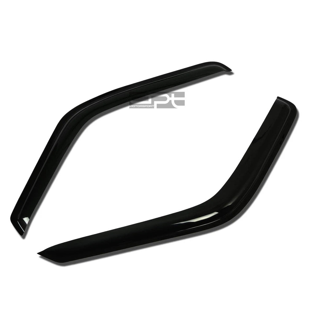 Window Visor/Wind Deflector for Dodge Dakota Reg Cab (1987–1996)