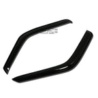 Window Visor/Wind Deflector for Dodge Dakota Reg Cab (1987–1996)