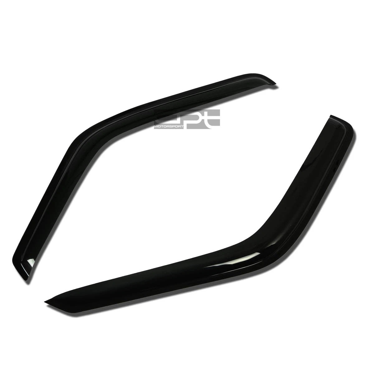 Window Visor/Wind Deflector for Dodge Dakota Reg Cab (1987–1996)