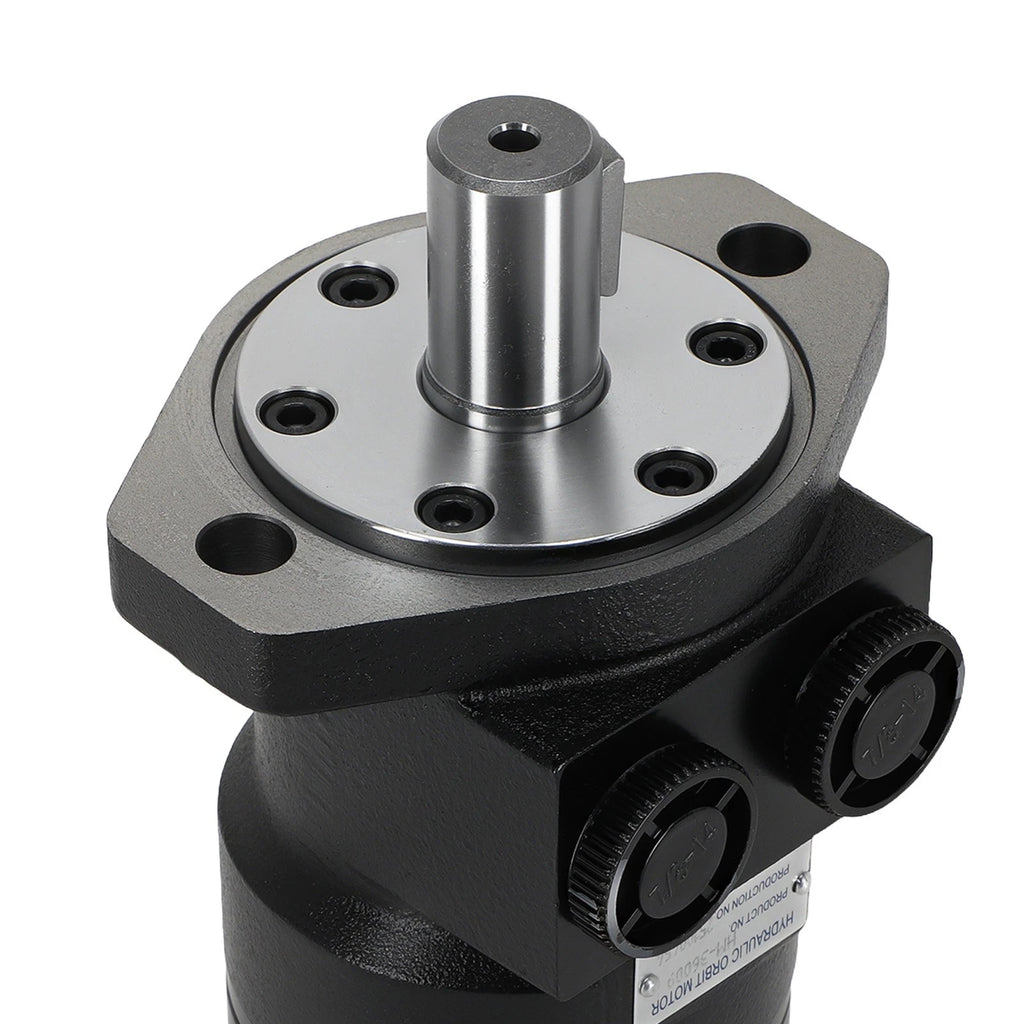 Hydraulic Gerotor Motor 101-1036-009 101-1036 for Eaton Char-Lynn H Series
