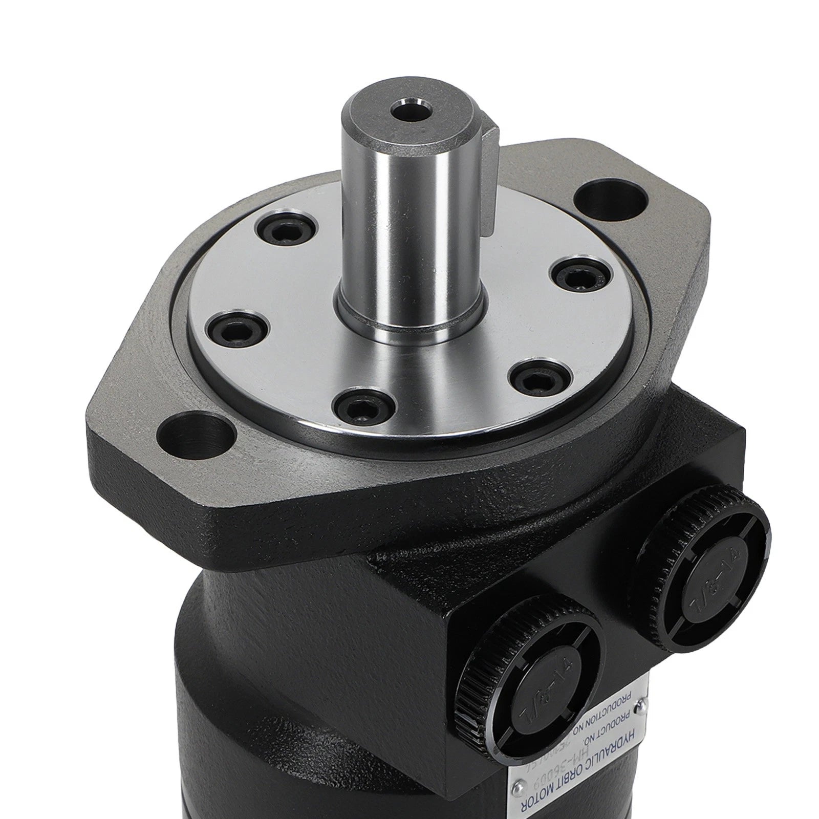Hydraulic Gerotor Motor 101-1036-009 101-1036 for Eaton Char-Lynn H Series
