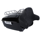 LED Light Mount Plate for Harley Touring (2014–2026)