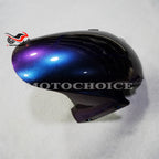 Fairing Kit for Honda CBR600RR (2003–2004) - Chameleon Blue Purple