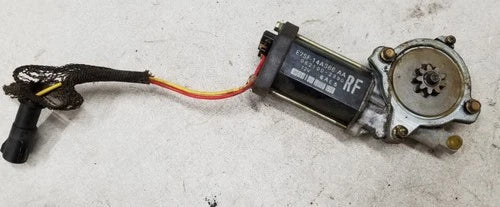 Window Motor LH Driver Side for Thunderbird Cougar (1987–1988)