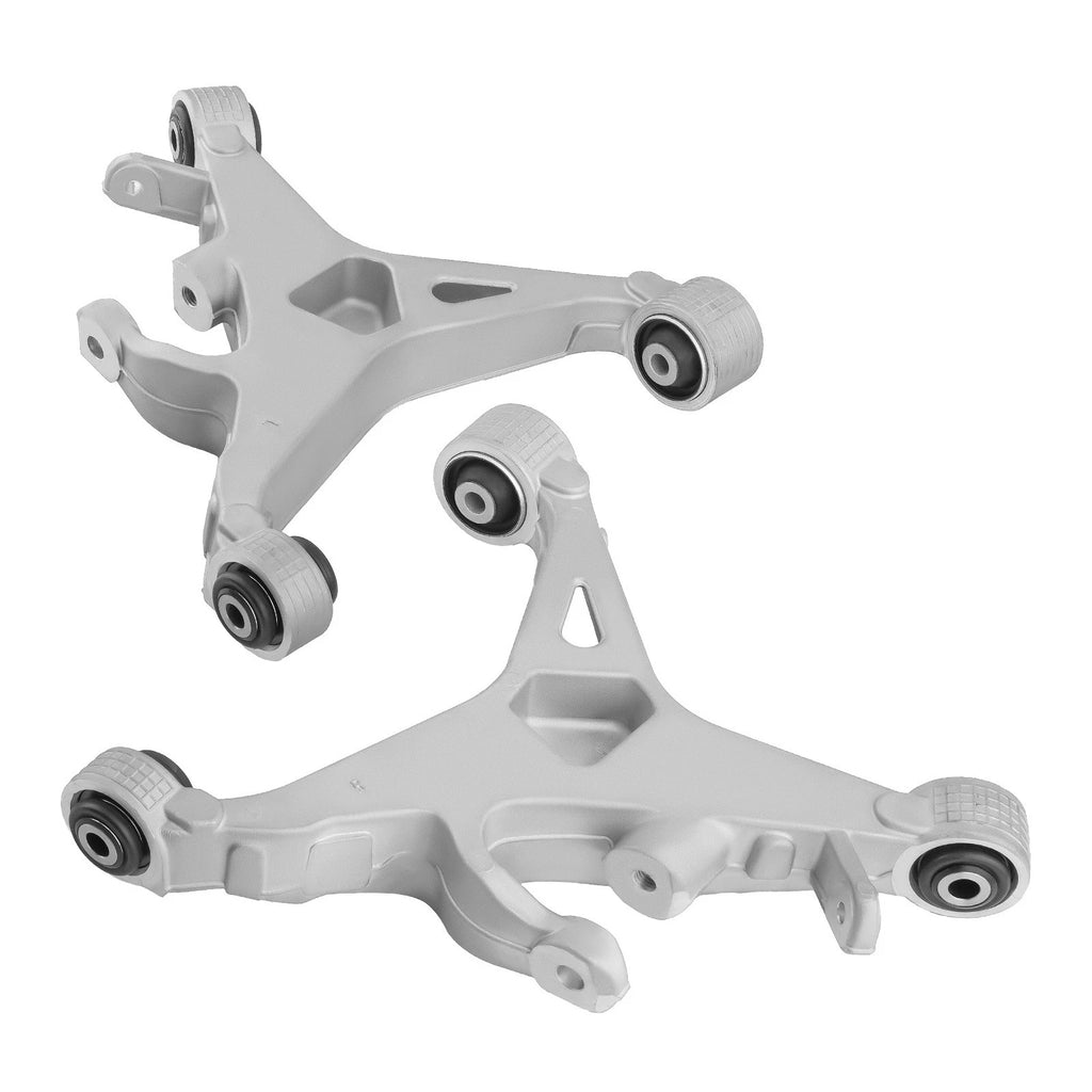2X Rear Lower Control Arms for Lincoln LS (2000–2003)