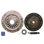 Clutch Kit for Acura TSX Honda Accord (2008–2012)