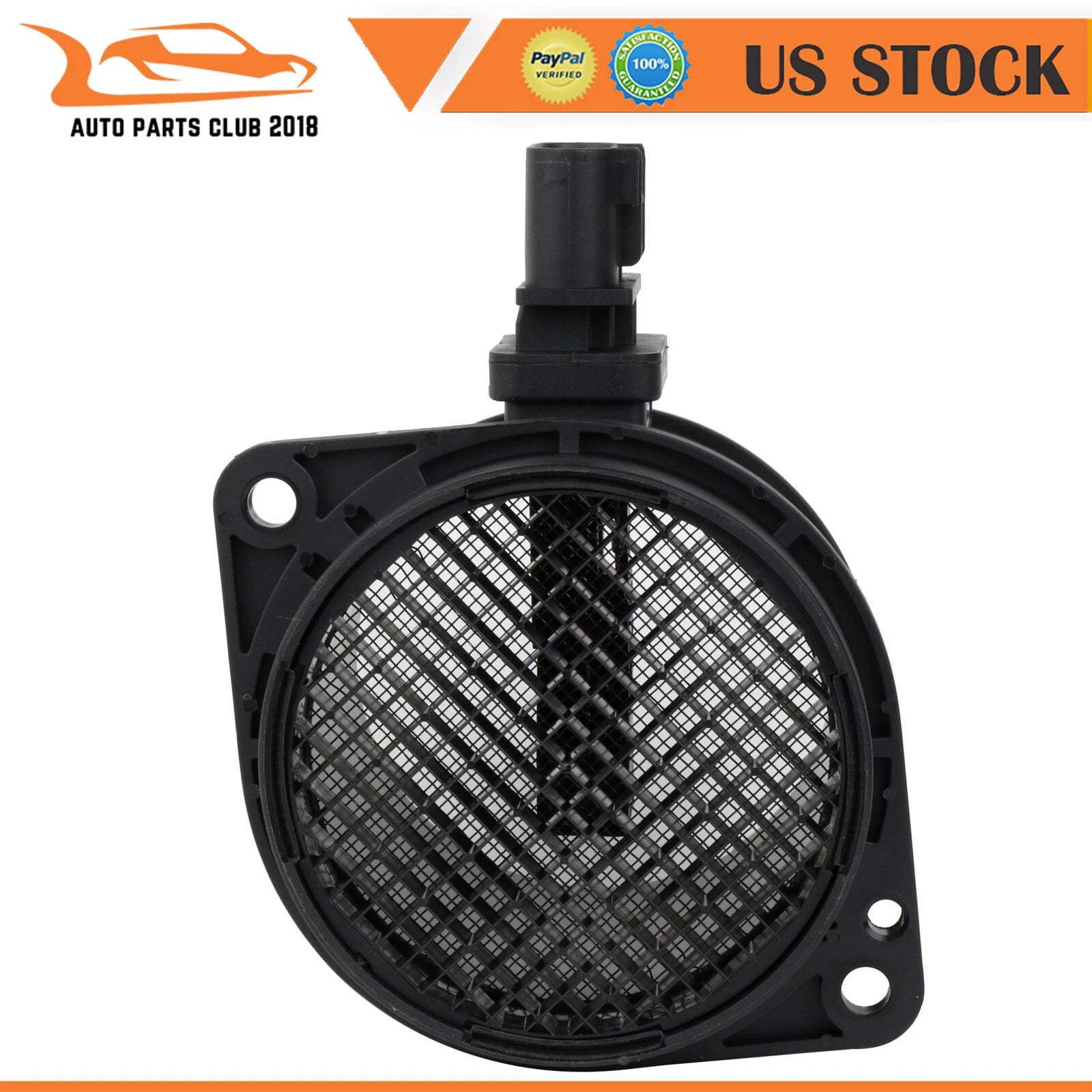 Mass Air Flow Sensor for Buick Enclave, GMC Acadia (2009-2011)