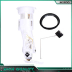 Fuel Pump Assembly for BMW X5 3.0L 2001–2006, 4.4L 2000–2006, 4.6L 2002–2003