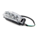 Universal Red Brake Light for Motorcycle ATV Bike Scooter (Universal)