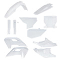 Acerbis Full Plastic Body Kit for Offroad Motorcycles (2986610002)