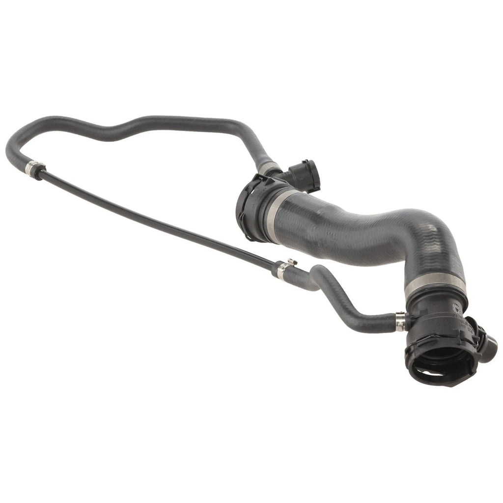 Upper Radiator Hose for BMW 535i xDrive GT E60 E61 (2008)