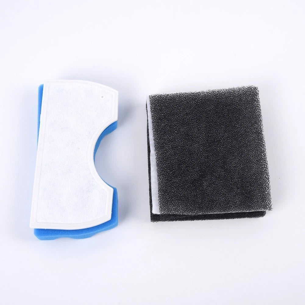 5pcs Foam Filter for Samsung SC43-47 SC4520 SC4740 (DJ63-00669A)