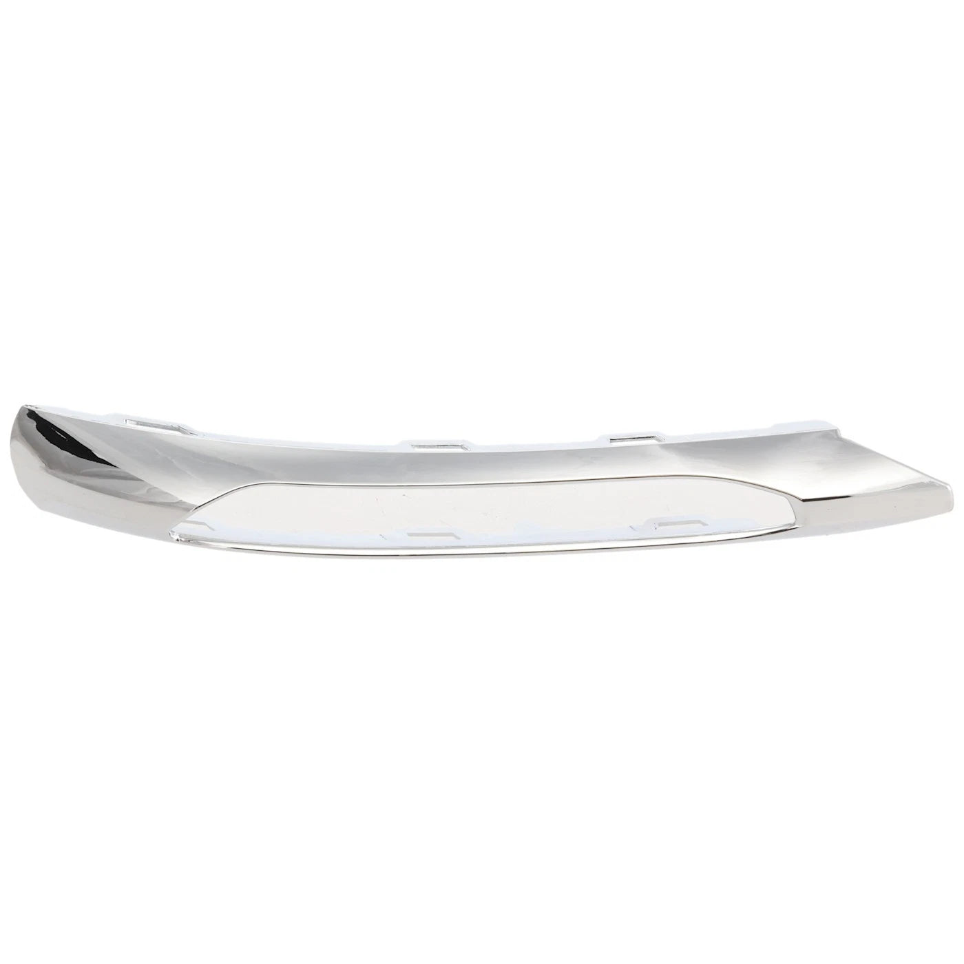 Bumper Trim for Mercedes Benz C250 C300 (2012-2014)