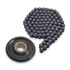 Cam Chain and Guide Roller Set Honda Scrambler 350 CL350 (1968–1973)