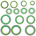 Replacement A/C System Seal Kit MT2607 Replacement Parts For V6 Engine