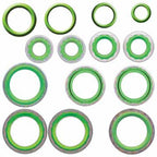 Replacement A/C System Seal Kit MT2607 Replacement Parts For V6 Engine