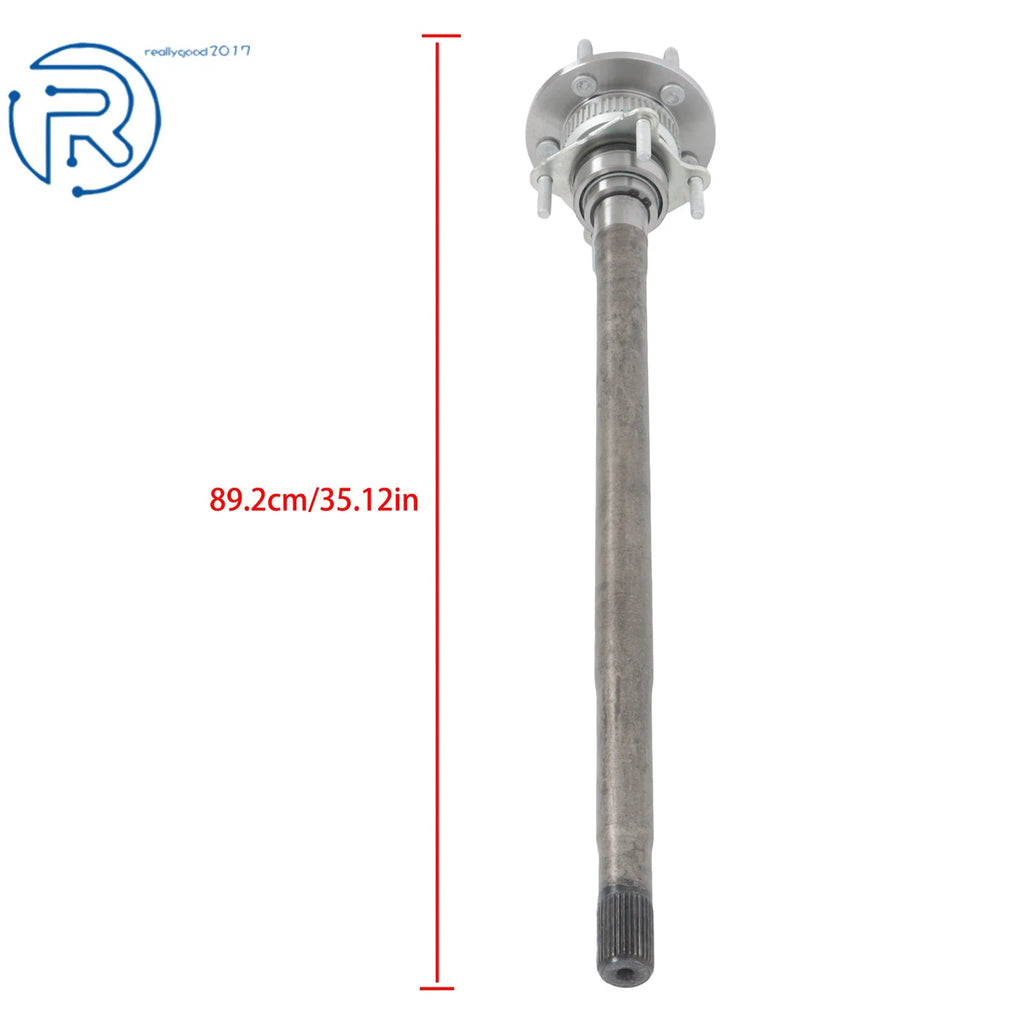 Axle Shaft for Jeep Wrangler Gladiator (2020-2024) Rear Left or Right