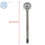 Axle Shaft for Jeep Wrangler Gladiator (2020-2024) Rear Left or Right