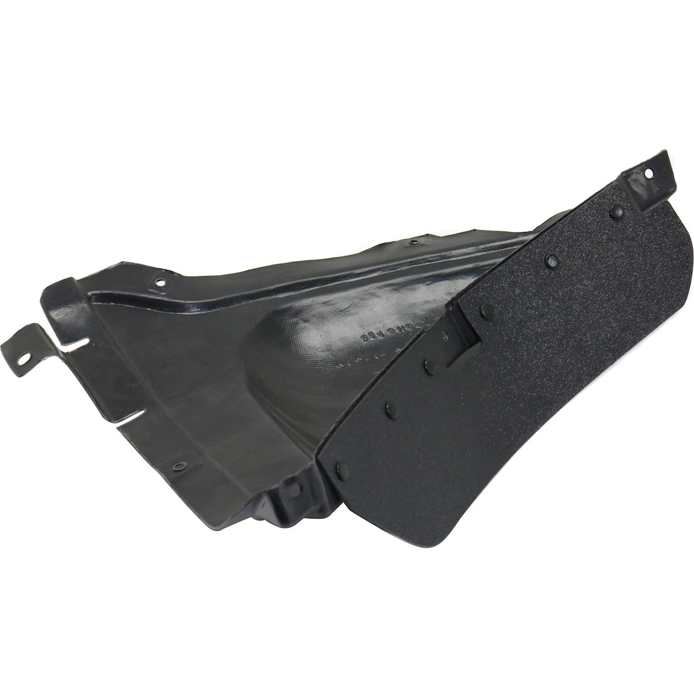 Engine Splash Shield for BMW 550i (2011–2017)