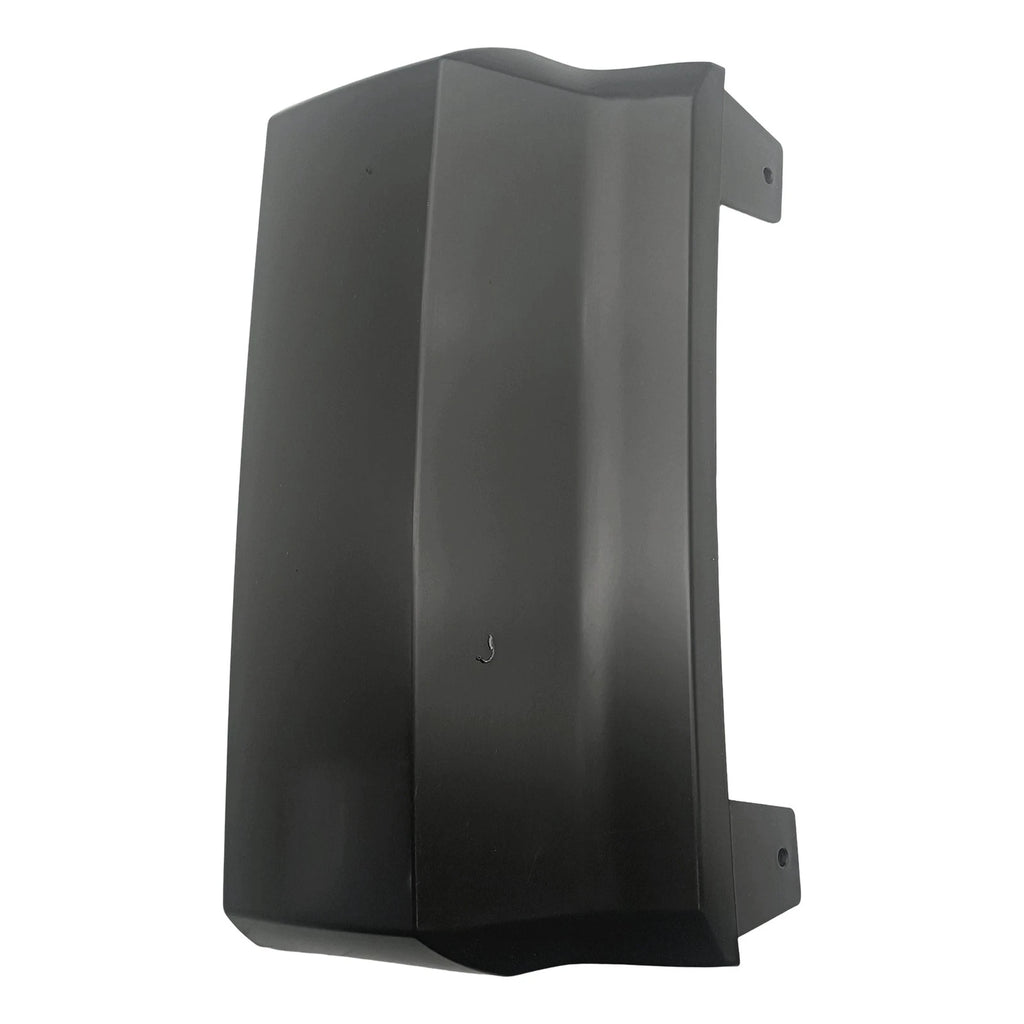 Trailer Hitch Cover for Chevrolet Tahoe Suburban (2015–2020)