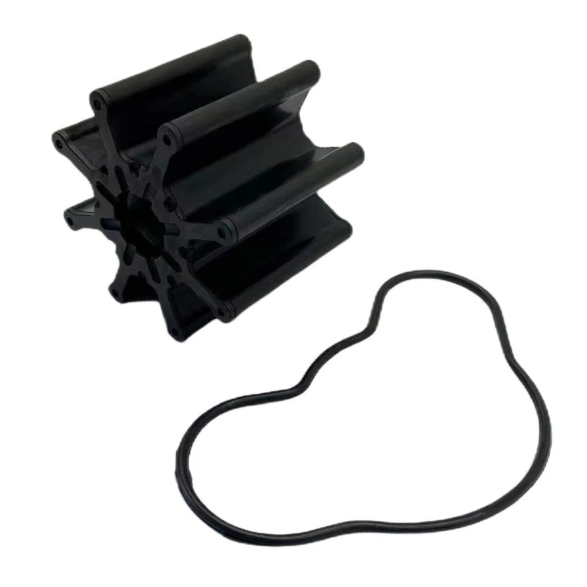 Sea Water Pump Impeller Kit for Mercury MerCruiser (47-8M0104229, 47-862232A2)