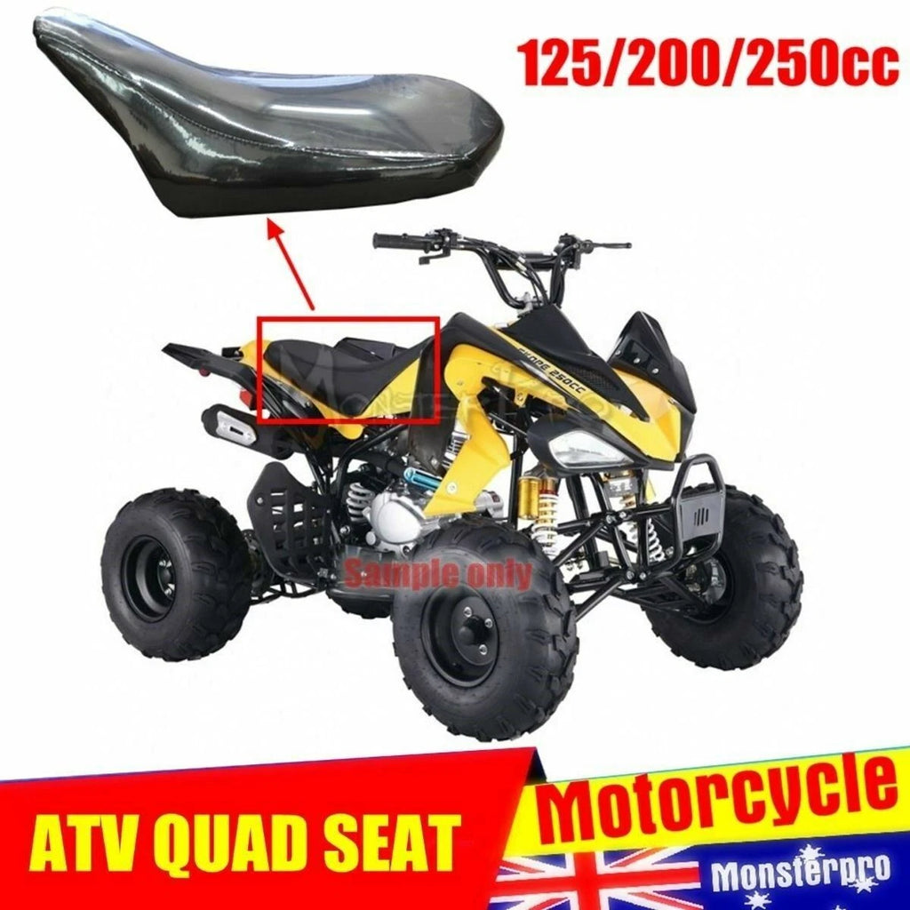 Foam Seat for 150/200/250cc ATV Quad Bike Buggy Go Kart