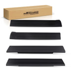 Rocker Panel Guard Sill Trim for Silverado 2500 HD Classic (2007)