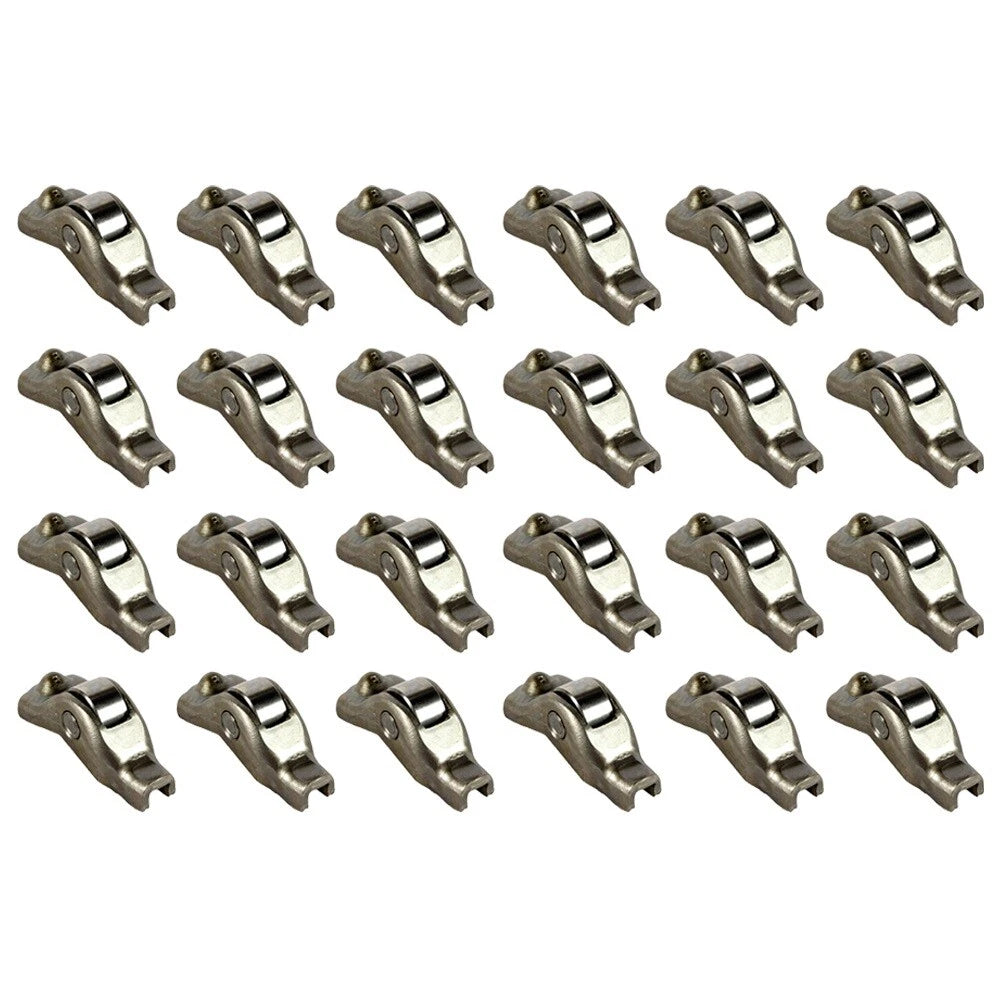 Set of 24 Engine Rocker Arms for Ford Lincoln Mercury 5.4L 4.6L 6.8L