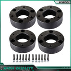 4X 3 Inch Front Leveling Kit for Chevy Silverado GMC Sierra 1500 (2007–2024)