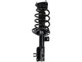 Front Left Strut and Coil Spring Assembly for Mazda 6 (2014–2017) DF584WP