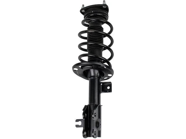 Front Left Strut and Coil Spring Assembly for Mazda 6 (2014–2017) DF584WP