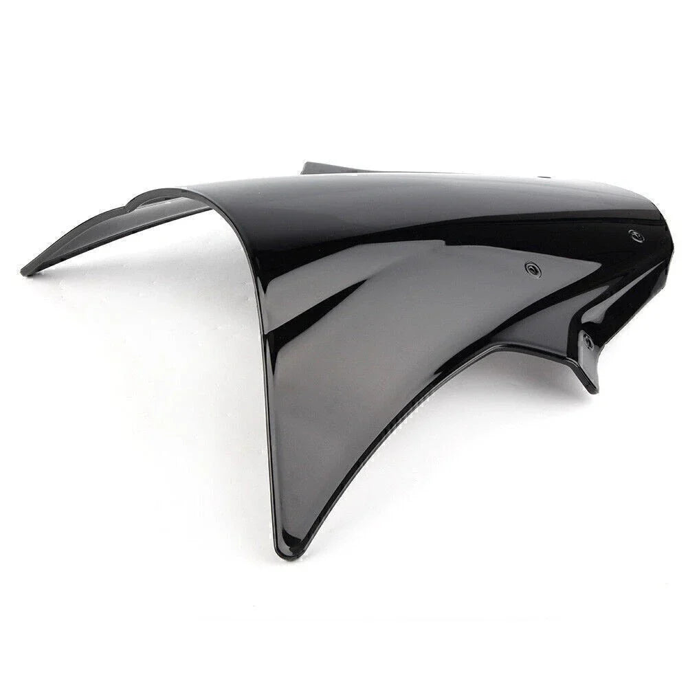 Windshield for Kawasaki Ninja ZX10R (2011-2015) Black