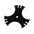 9" Edger Blade 3-Tooth for (40-009)