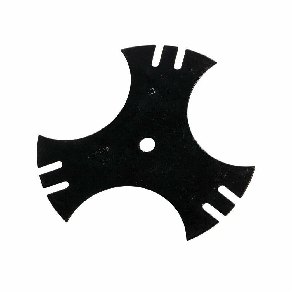 9" Edger Blade 3-Tooth for (40-009)
