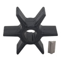 Water Pump Impeller & Key for Mercury Mariner Force (47-19453T)