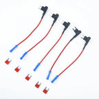 10pcs Fuse Holder Circuit for MINI (12V)