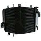 Aluminum Radiator for Kawasaki Ninja ZX6R ZX636 ZX6RR (2005–2006)