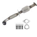 Direct Fit Rear Catalytic Converter for Buick Verano 2012–2017 2.4L L4