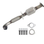 Direct Fit Rear Catalytic Converter for Buick Verano 2012–2017 2.4L L4