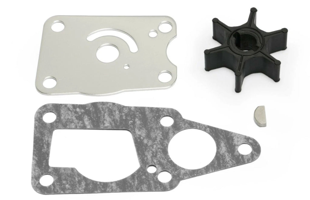 Water Pump Impeller Service Kit for Suzuki DF4 DF6 (17400-98661, 18-3266)