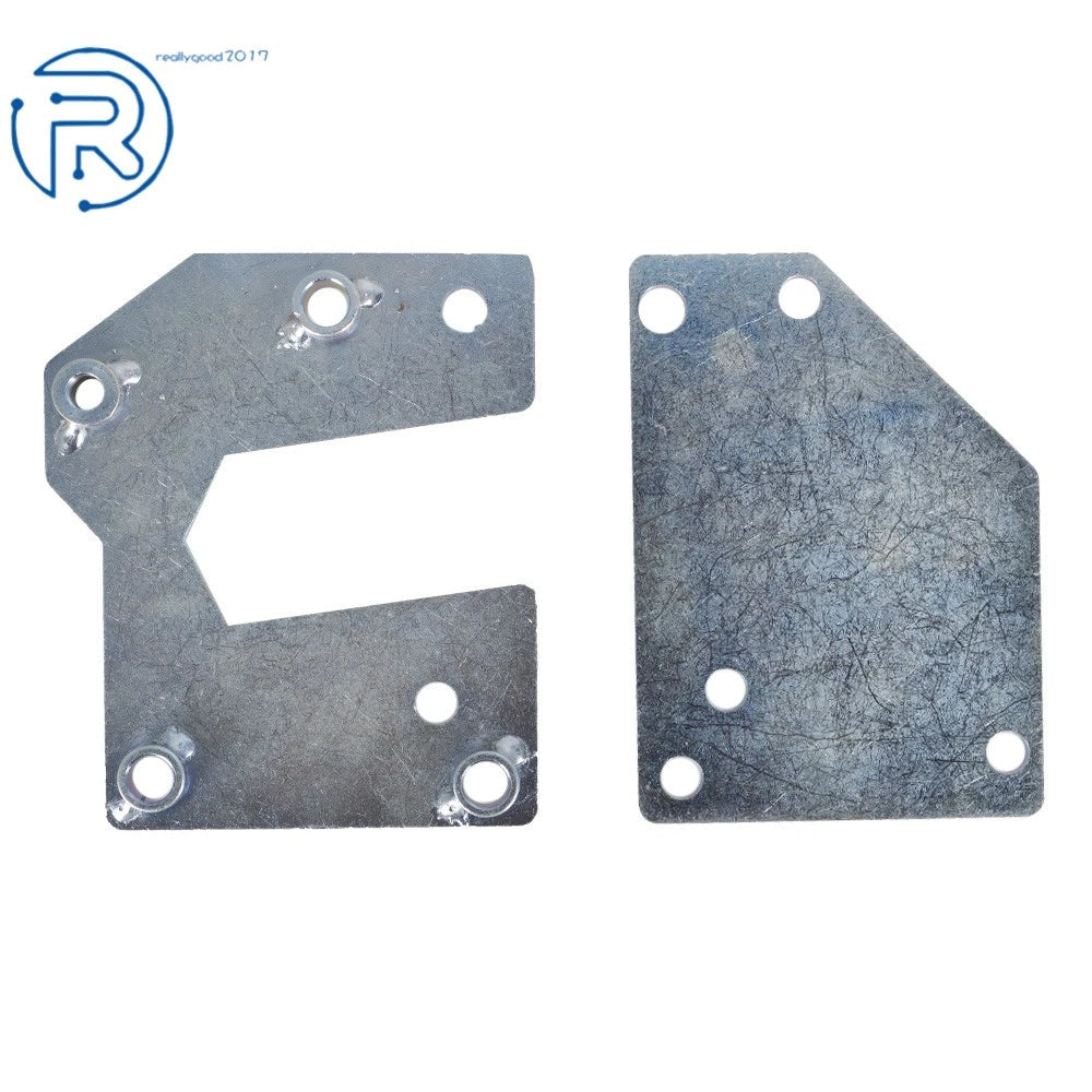 Power Steering Conversion Mount Bracket Kit for Chevy C10 (1960-1966)